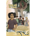 Find Me In Time: Meeting Columbus - Paperback