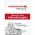 Strengthsfinder 2.0 - Hardcover