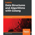 Hands-On Data Structures and Algorithms with Go - Paperback