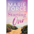 Starting Over - Paperback