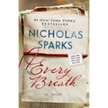 Every Breath - Paperback