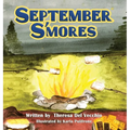 September S'mores - Hardcover