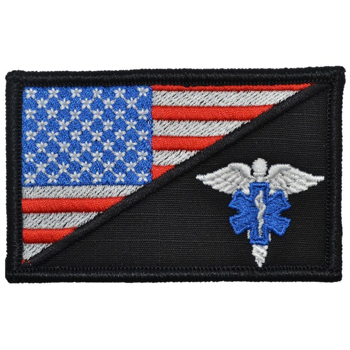 Public Safety & Memorial Flags