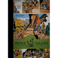 Prince Valiant Vol. 2: 1939-1940 - Hardcover