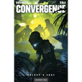 Convergence - Paperback