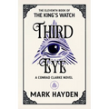 Third Eye: The Sound of Peace - Paperback