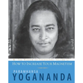 How to Increase Your Magnetism - Paperback