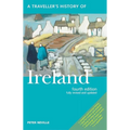 A Traveller's History of Ireland - Paperback