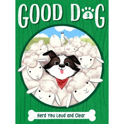 Herd You Loud and Clear - Paperback