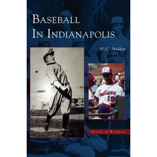 Baseball in Indianapolis