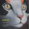 Hero Cat - Paperback
