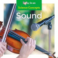 Sound - Library Binding