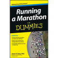 Running a Marathon For Dummies - Paperback