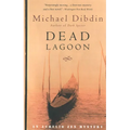 Dead Lagoon: An Aurelio Zen Mystery - Paperback
