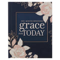 One-Minute Devotions(r) Grace for Today - Paperback