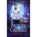 Moon Crossed - Paperback