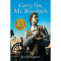 Carry On, Mr. Bowditch - Paperback