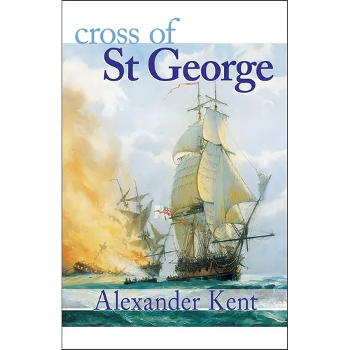 Cross of St. George