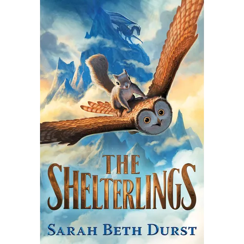 The Shelterlings - Paperback