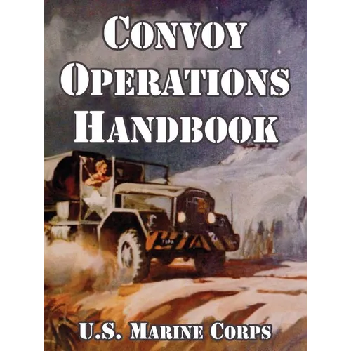 Convoy Operations Handbook
