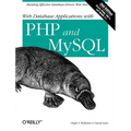 Web Database Applications with PHP and MySQL - Paperback