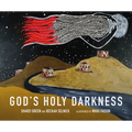 God's Holy Darkness - Hardcover