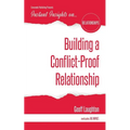 Building a Conflict-Proof Relationship - Paperback