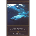 Blue Meridian: The Search for the Great White Shark - Paperback