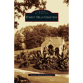 Forest Hills Cemetery - Hardcover