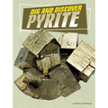 Dig and Discover Pyrite - Paperback