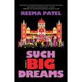 Such Big Dreams - Paperback