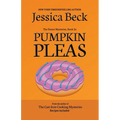 Pumpkin Pleas - Paperback