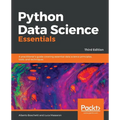 Python Data Science Essentials - Paperback