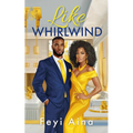 Like Whirlwind - Paperback