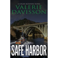 Safe Harbor: A Logan McKenna Mystery Book 5 - Paperback