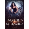 Darkness Unleashed - Paperback