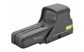 EOTECH 552 Holographic Sight -  Red 68 MOA Ring with 1 MOA Dot Reticle -  Rear Buttons Controls -  Night Vision Compatible -  Matte Finish -  Black