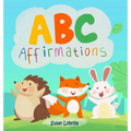 ABC Affirmations - Hardcover