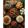 60 Chinese Recipes for Home - Paperback