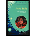Sylvia Earle: Deep Sea Explorer and Ocean Activist - Paperback
