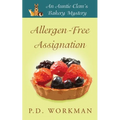 Allergen-Free Assignation - Paperback