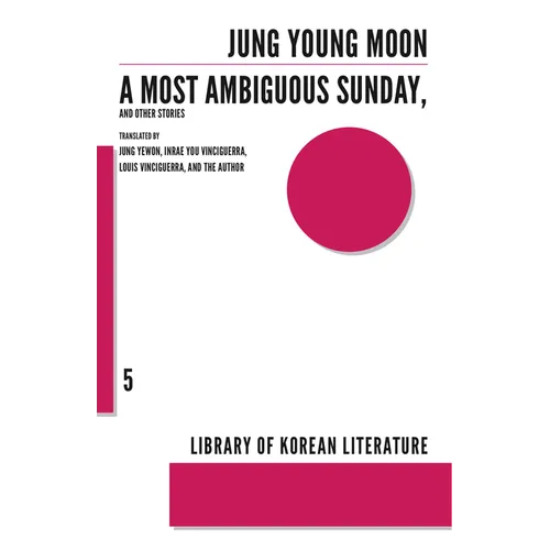A Most Ambiguous Sunday and Other Stories - Paperback