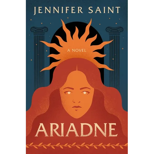 Ariadne - Paperback
