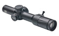 EOTECH Vudu -  1-10X28mm First Focal Plane -  Rifle Scope -  34mm Tube -  LE5 Illuminated MRAD Reticle -  Matte Finish -  Black