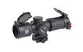 EOTECH Vudu -  Rifle Scope -  4-12X Magnification -  36mm Objective -  First Focal Plane -  Compatible with Mini-ACOG Mounts -  MD5 Illuminated MRAD Reticle -  Matte Finish -  Black -  Includes Mount