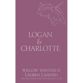 Logan & Charlotte: Mr. CEO - Paperback