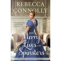 The Merry Lives of Spinsters - Paperback