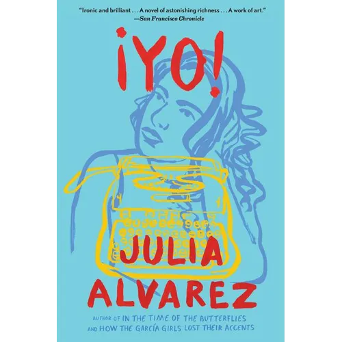 Yo! - Paperback