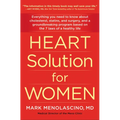 Heart Solution for Women: A Proven Program to Prevent and Reverse Heart Disease - Paperback