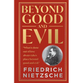 Beyond Good and Evil - Hardcover